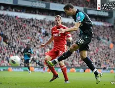 亚博体育官网-阿森纳球员入选欧冠赛季最佳阵容