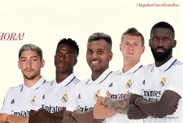 亚博官网-皇马引援计划曝光