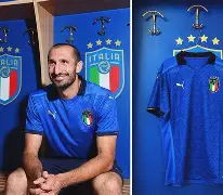 意大利队队员名单