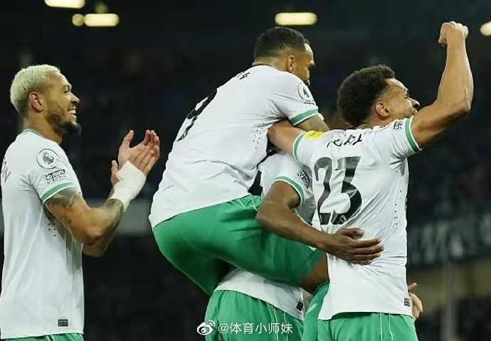 纽卡斯尔联首发 纽卡斯尔联首发