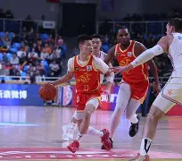 四川男篮新主场