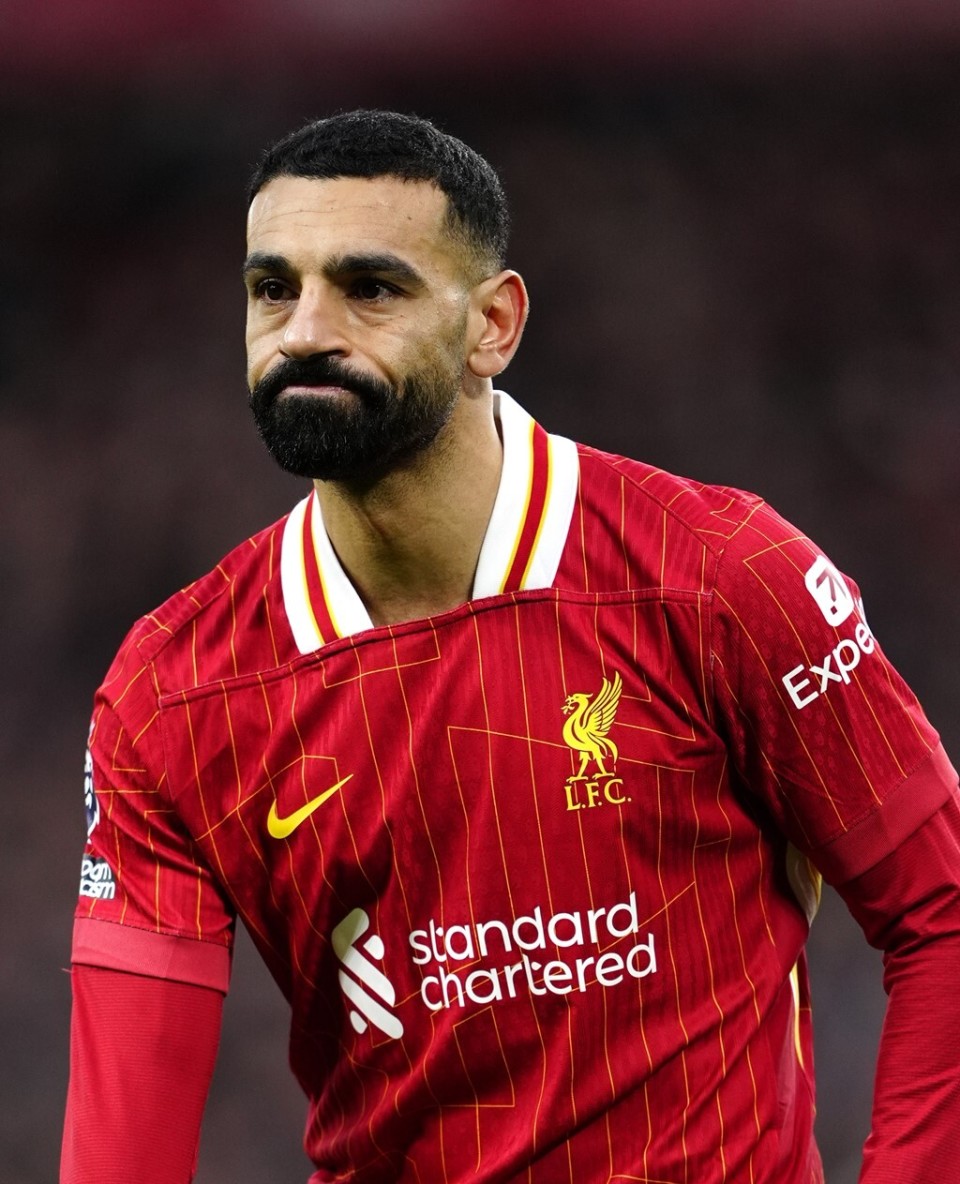 利物浦主教练外号