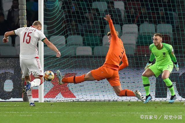 白俄罗斯vs爱沙尼亚分析