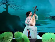 最终幻想节奏剧场谢幕